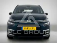 2020 Citroen C4
