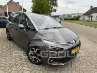 2020 Citroen C4