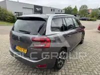 2020 Citroen C4