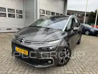 2020 Citroen C4