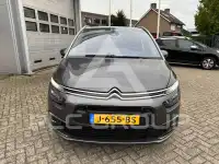 2020 Citroen C4
