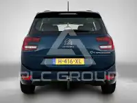 2020 Citroen C4