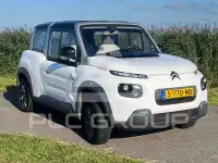 2020 Citroen E-Mehari