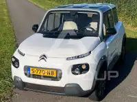 2020 Citroen E-Mehari