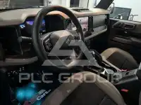 2020 Ford BRONCO