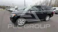 2020 Ford EXPEDITION