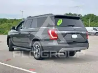 2020 Ford EXPEDITION