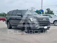 2020 Ford EXPEDITION