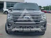 2020 Ford EXPEDITION