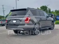 2020 Ford EXPEDITION