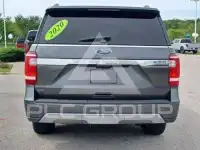 2020 Ford EXPEDITION