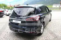2020 Ford S-Max