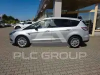 2020 Ford S-Max