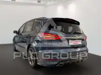 2020 Ford S-Max