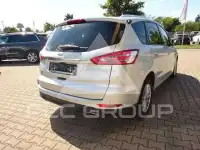 2020 Ford S-Max