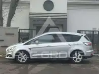 2020 Ford S-Max