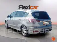 2020 Ford S-Max