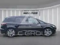 2020 Ford S-Max