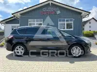 2020 Ford S-Max