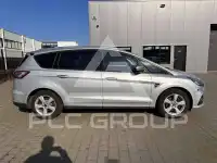 2020 Ford S-Max