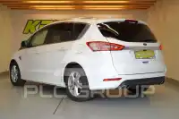 2020 Ford S-Max