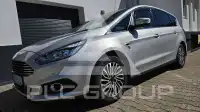 2020 Ford S-Max