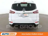 2020 Ford S-Max