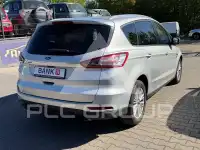 2020 Ford S-Max