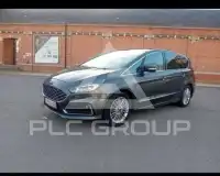 2020 Ford S-Max