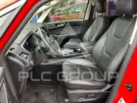2020 Ford S-Max