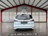 2020 Ford S-Max