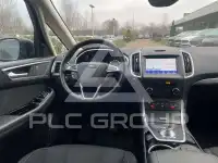 2020 Ford S-Max