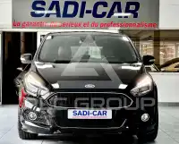 2020 Ford S-Max
