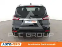 2020 Ford S-Max
