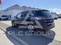 2020 Ford S-Max