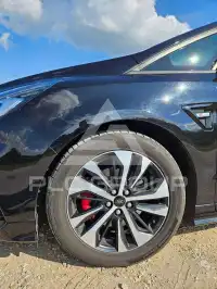2020 Ford S-Max