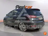 2020 Ford S-Max