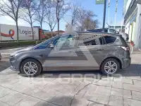 2020 Ford S-Max