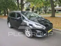 2020 Ford S-Max
