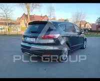 2020 Ford S-Max