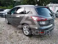2020 Ford S-Max