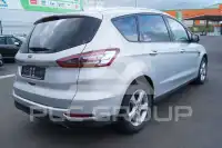 2020 Ford S-Max