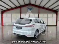 2020 Ford S-Max