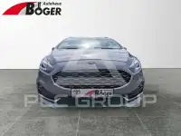 2020 Ford S-Max