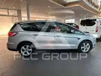 2020 Ford S-Max