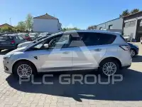 2020 Ford S-Max