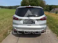 2020 Ford S-Max
