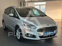 2020 Ford S-Max