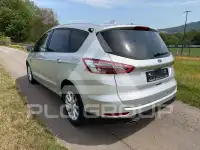2020 Ford S-Max