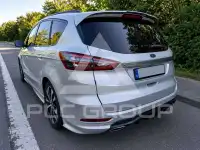 2020 Ford S-Max